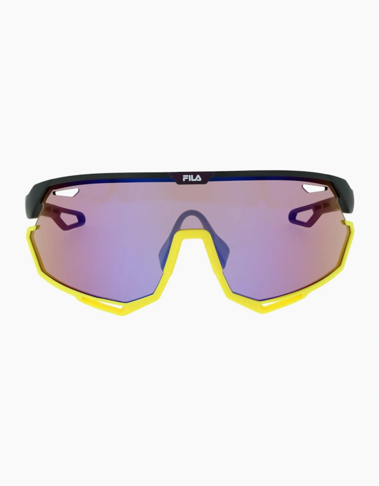 Fila Sunglasses SFI721 507V 99