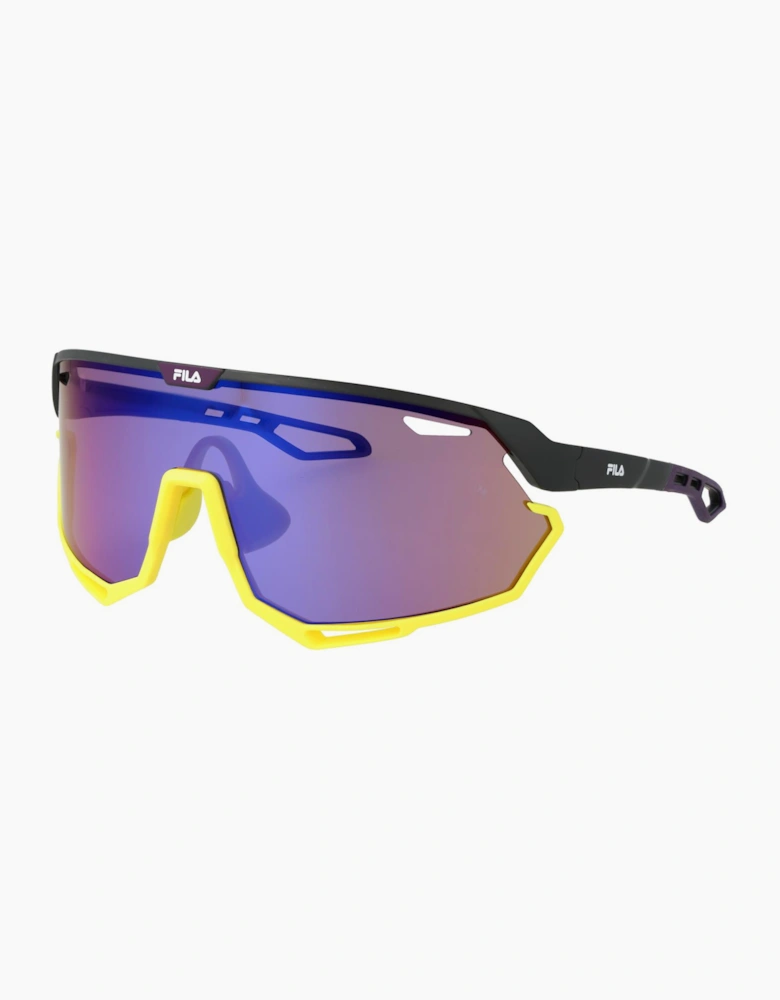 Fila Sunglasses SFI721 507V 99
