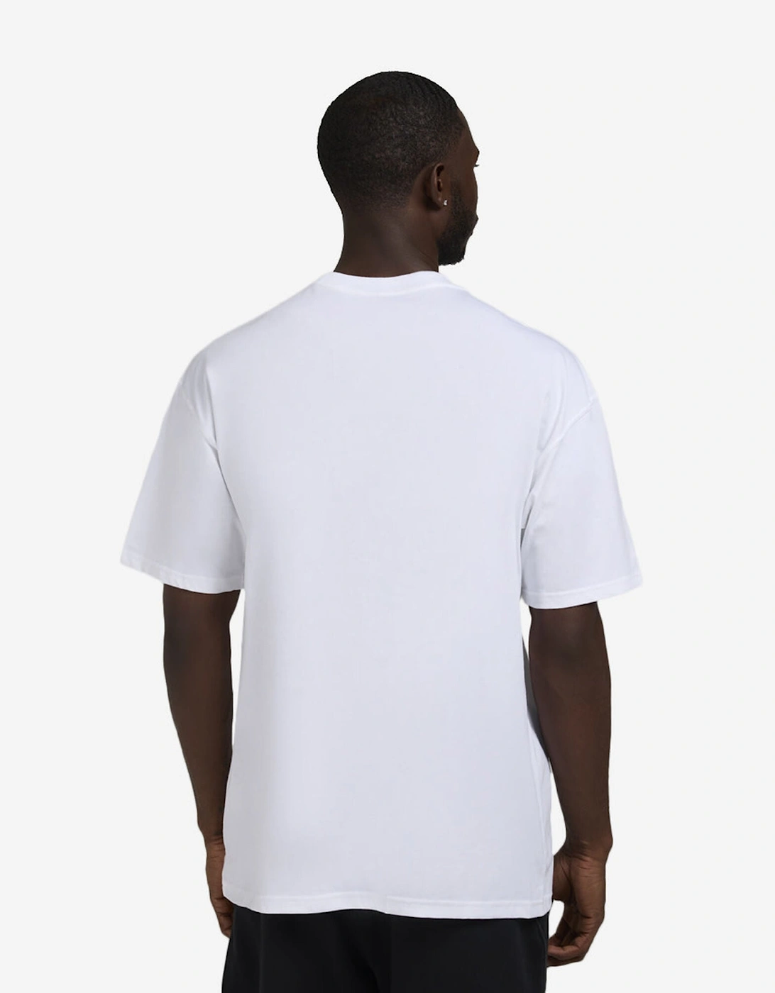 Nike Max 90 Volume Speaker T-Shirt White