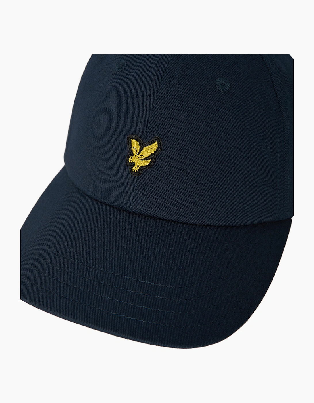 Lyle & Scott Cap DARK NAVY