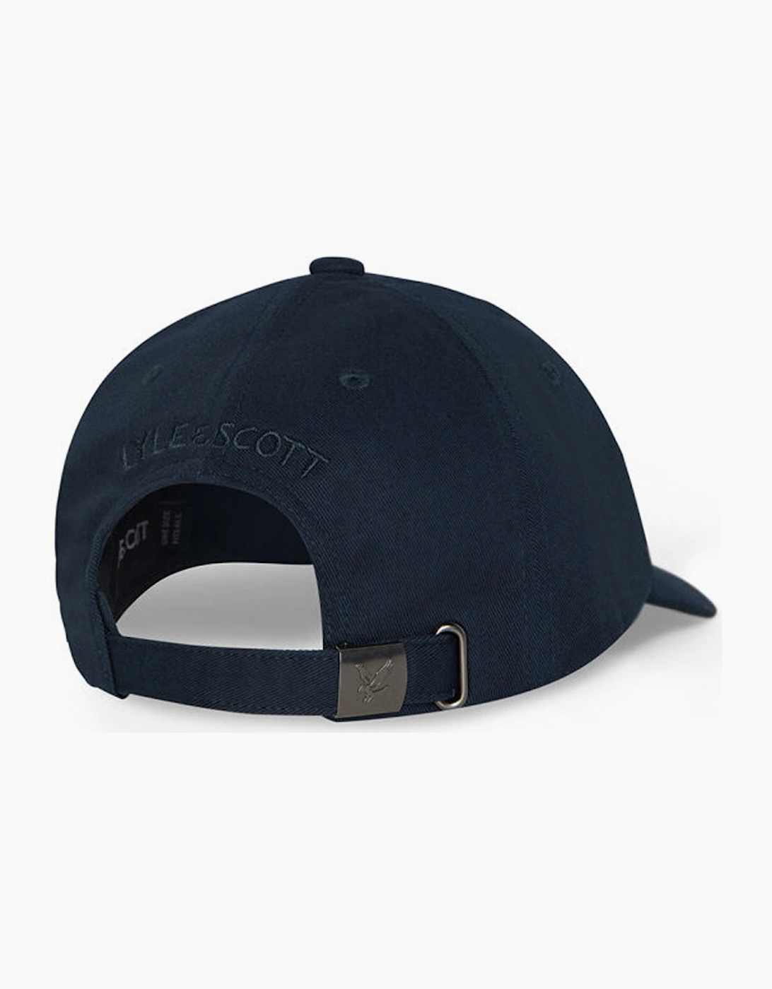 Lyle & Scott Cap DARK NAVY