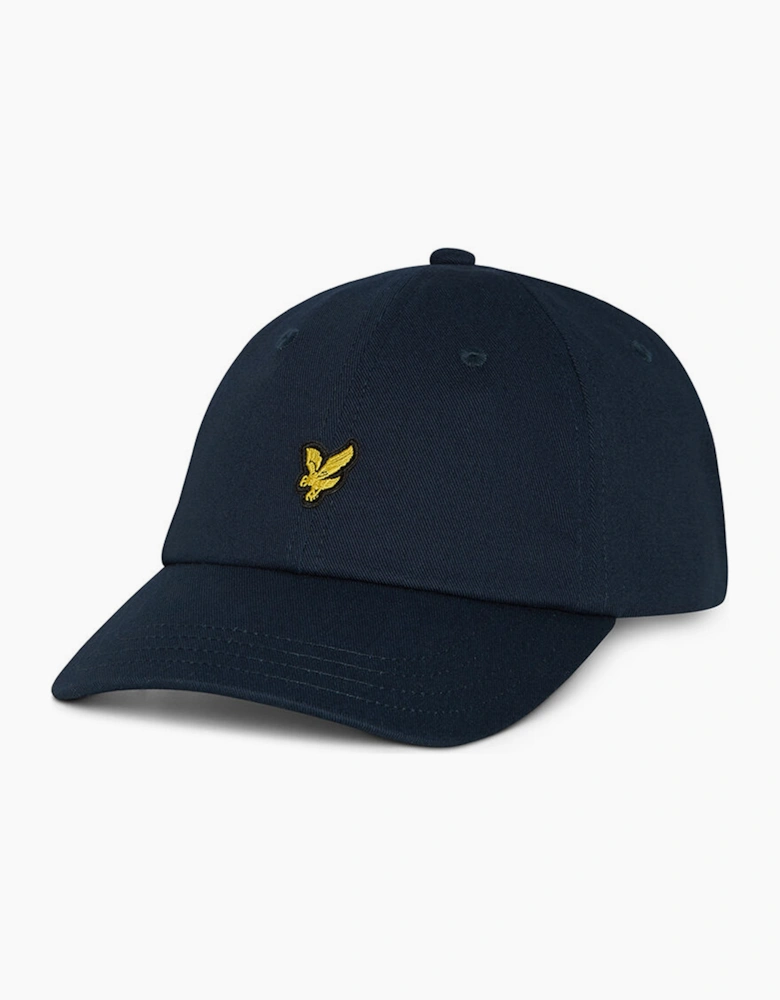 Lyle & Scott Cap DARK NAVY