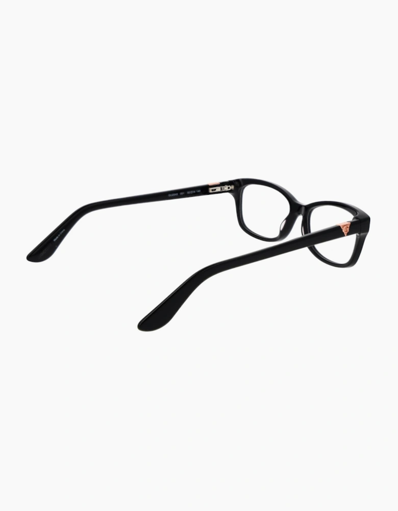 Guess Optical Frame GU2948 001 50