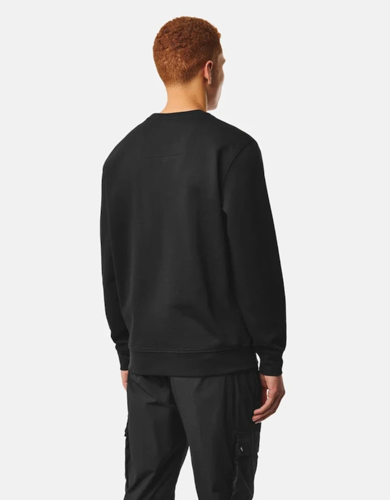 Weekend Offender Ferrer Sweatshirt - Black