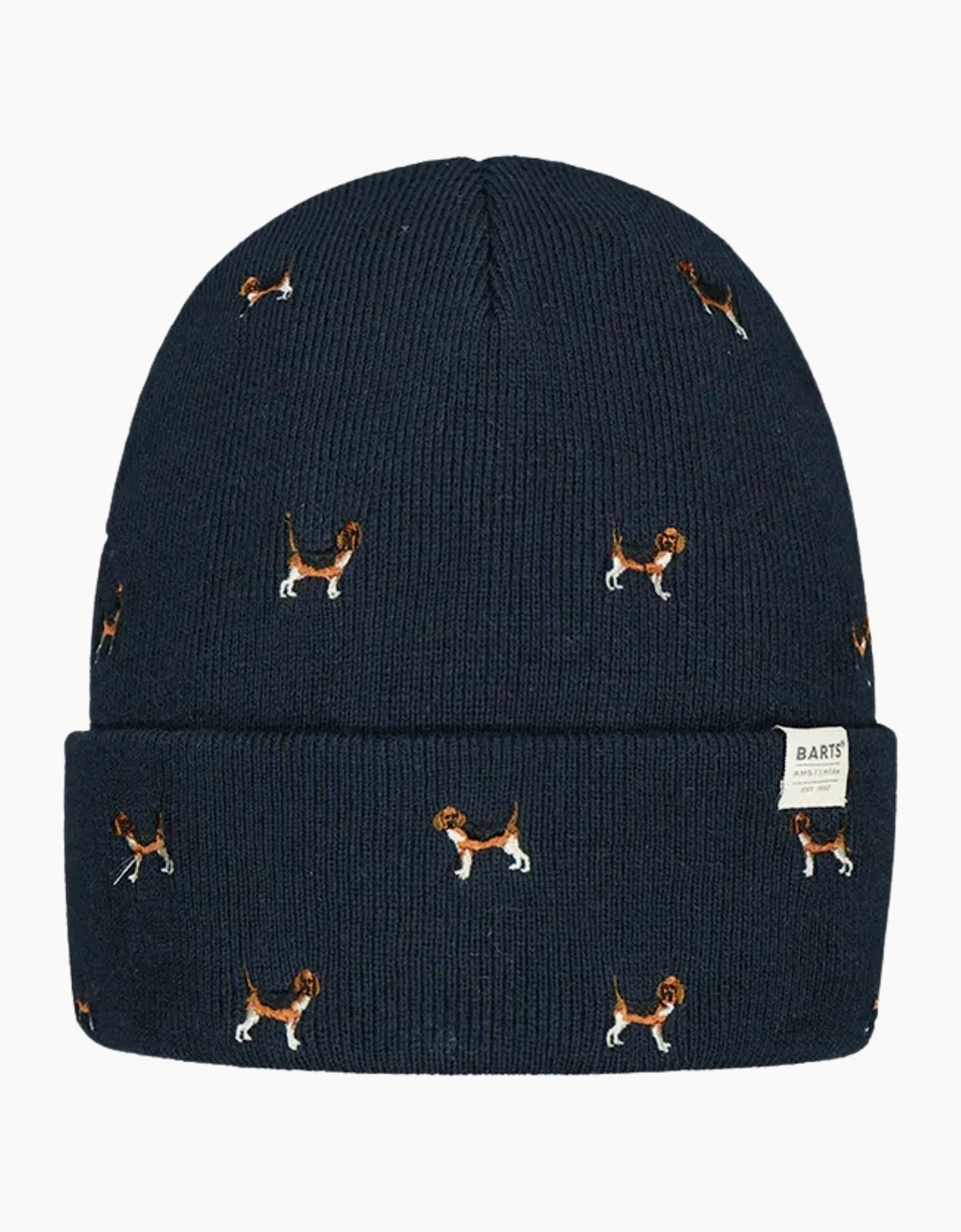 Barts Unisex Vinson Stretchy Beanie