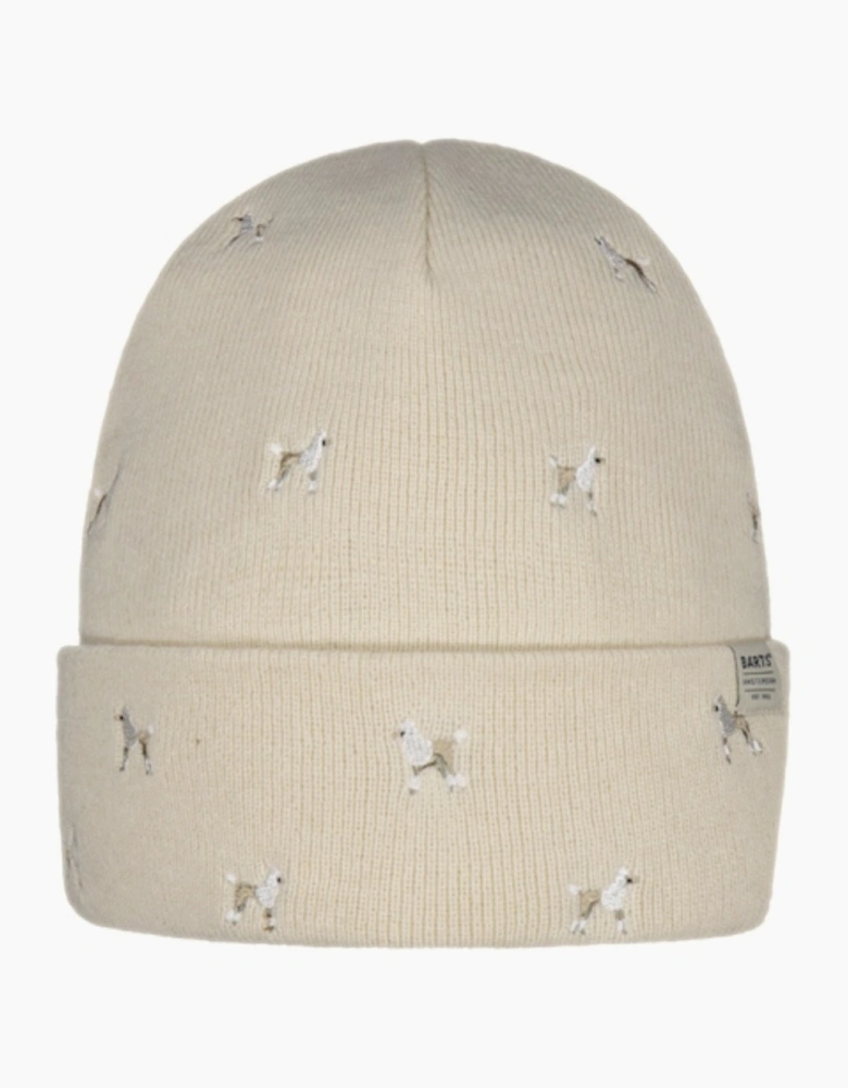 Barts Unisex Vinson Stretchy Beanie