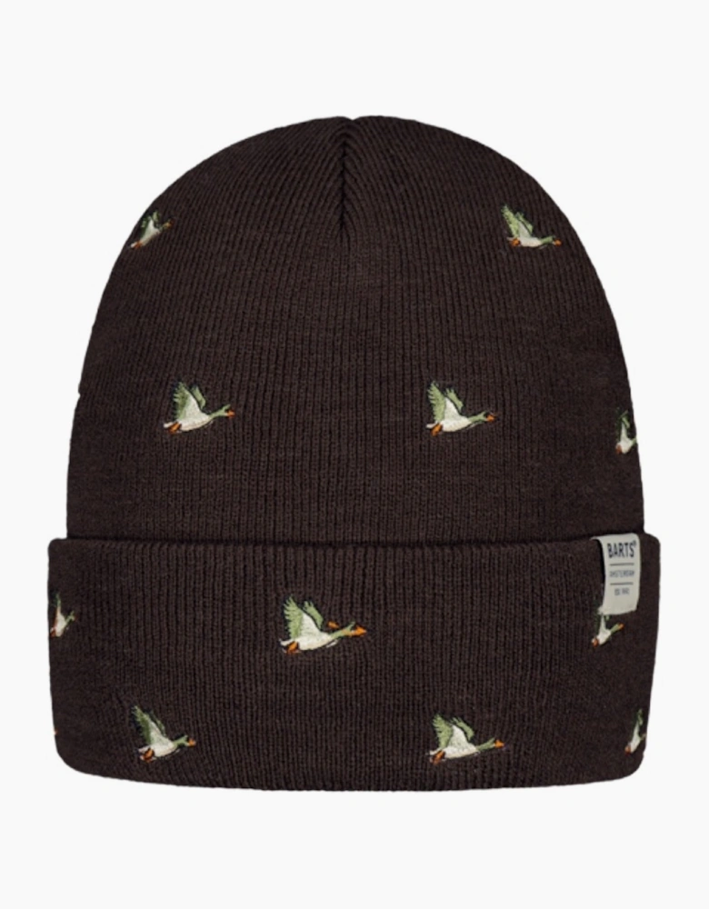 Barts Unisex Vinson Stretchy Beanie