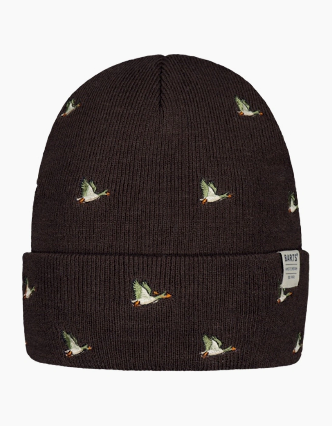 Barts Unisex Vinson Stretchy Beanie