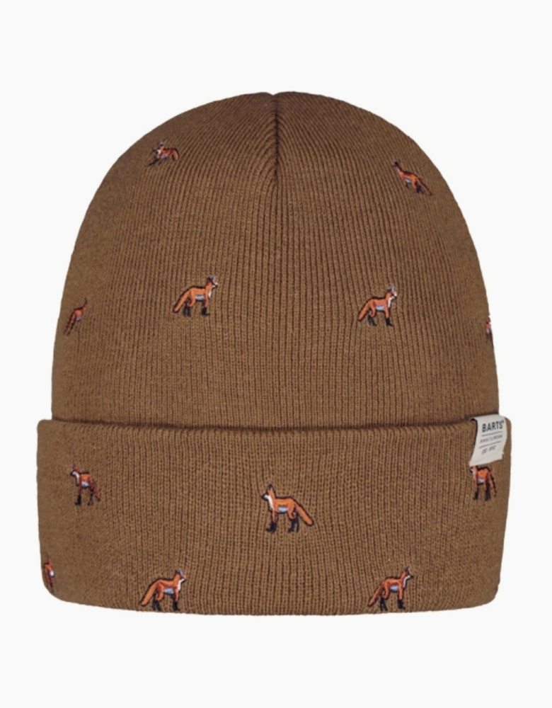 Barts Unisex Vinson Stretchy Beanie