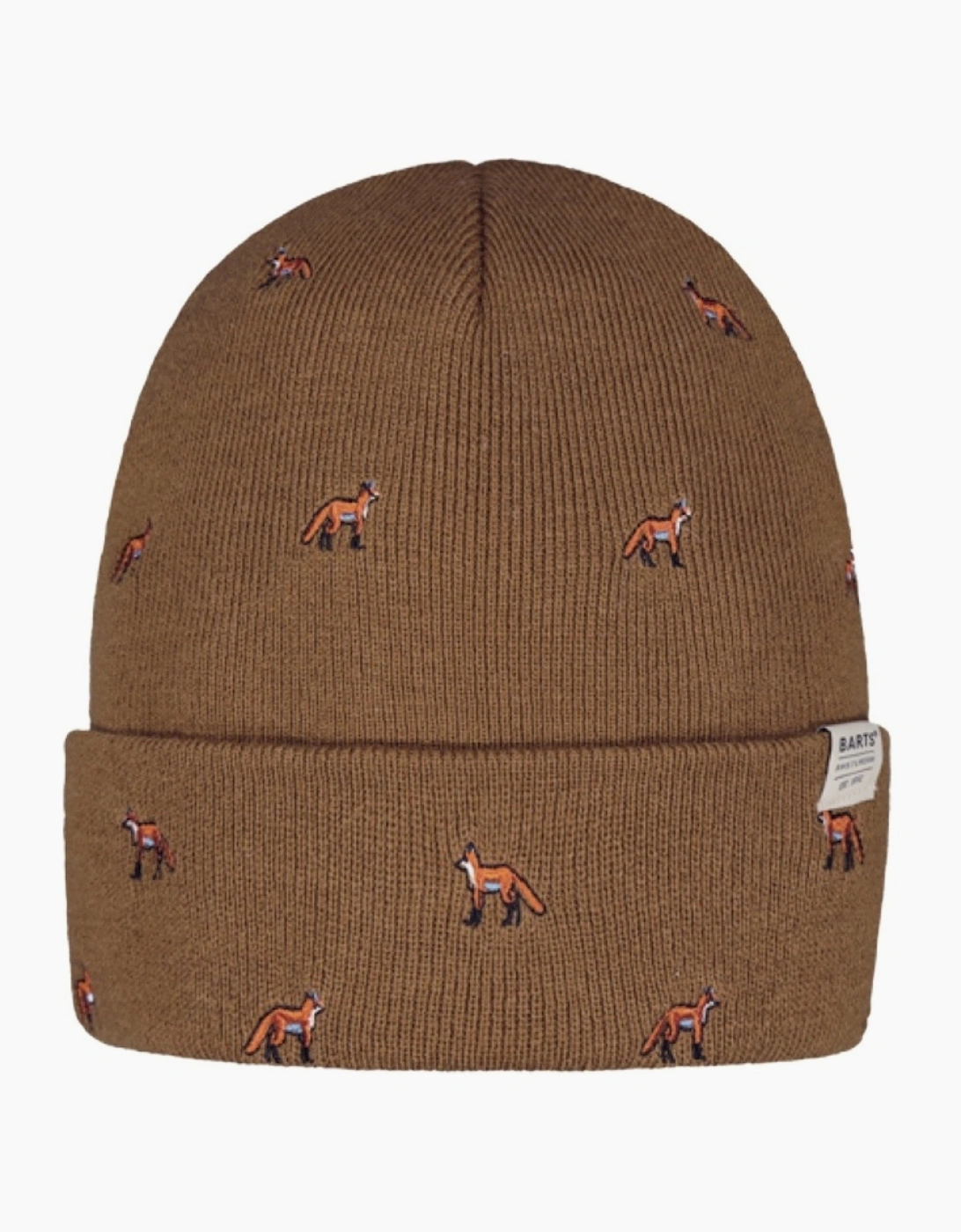 Barts Unisex Vinson Stretchy Beanie