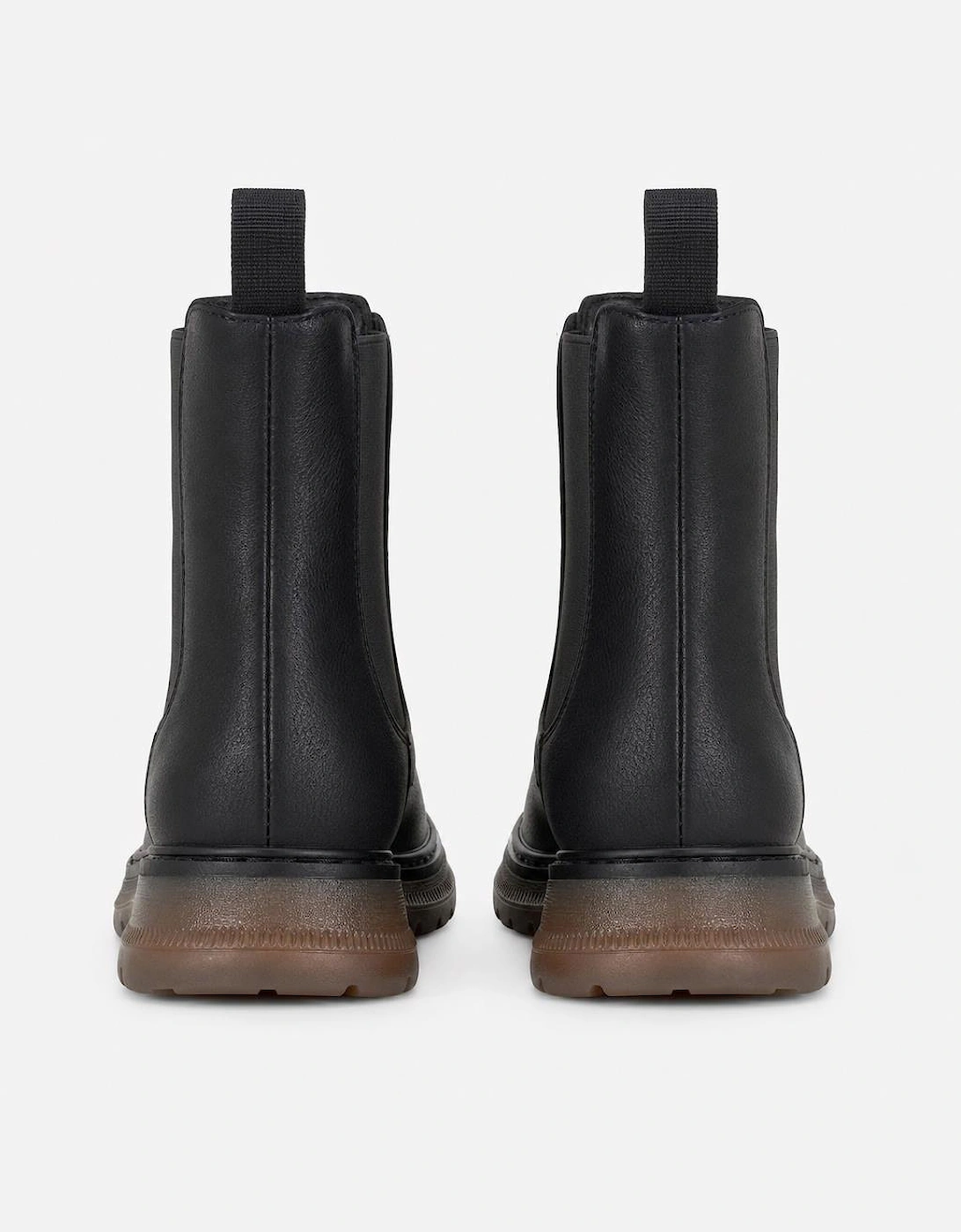 Cipriata JESSICA Womens Ankle Boots Black Matt