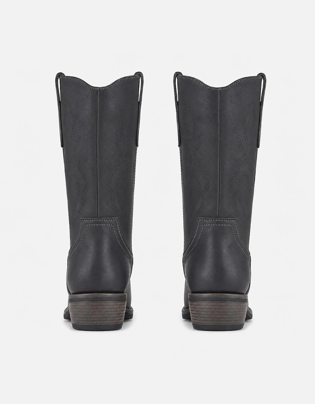 Cipriata WANDA Womens Tall Boots Black
