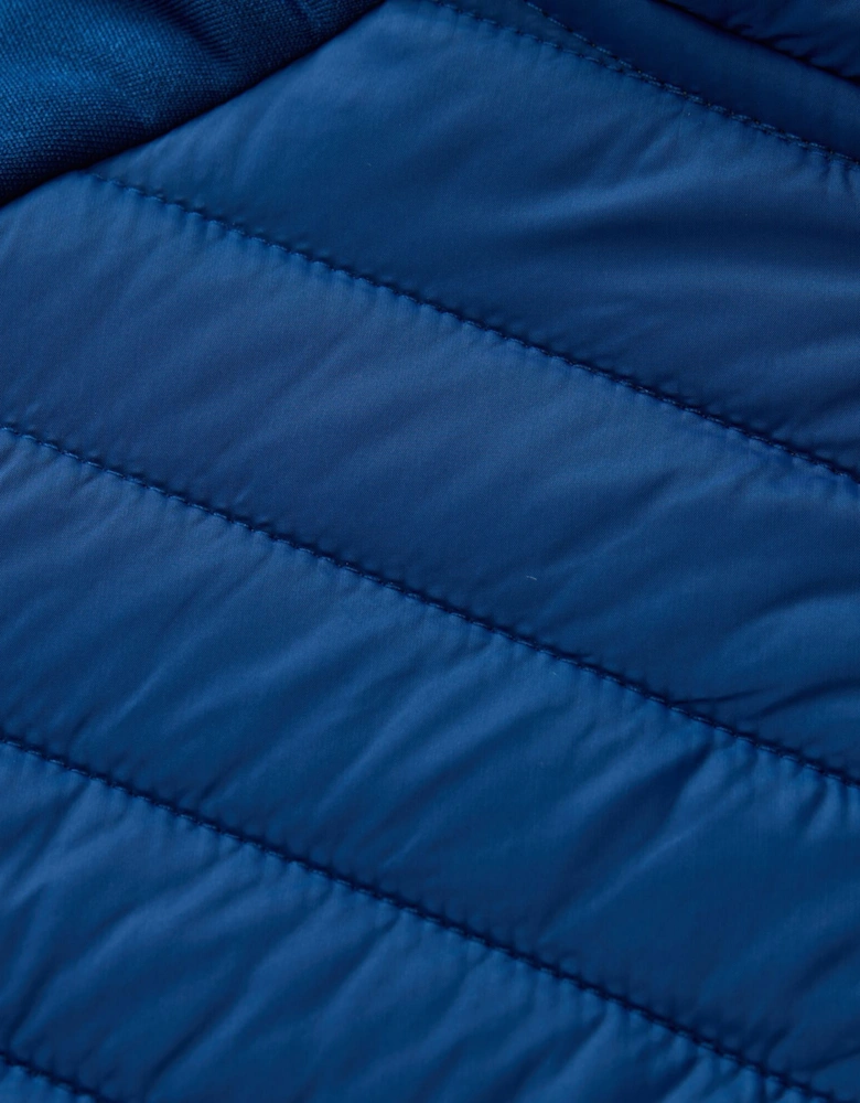 Regatta Childrens/Kids Andreson Hybrid Padded Jacket
