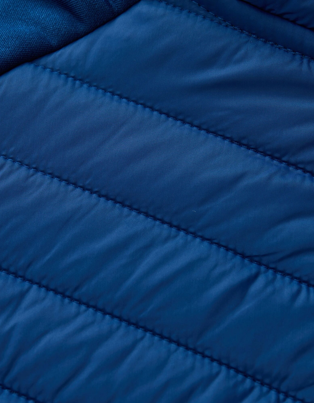 Regatta Childrens/Kids Andreson Hybrid Padded Jacket