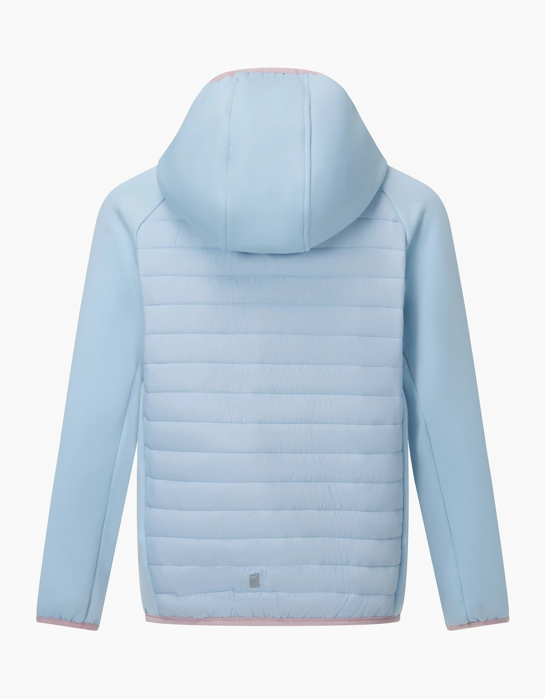 Regatta Childrens/Kids Andreson Hybrid Padded Jacket