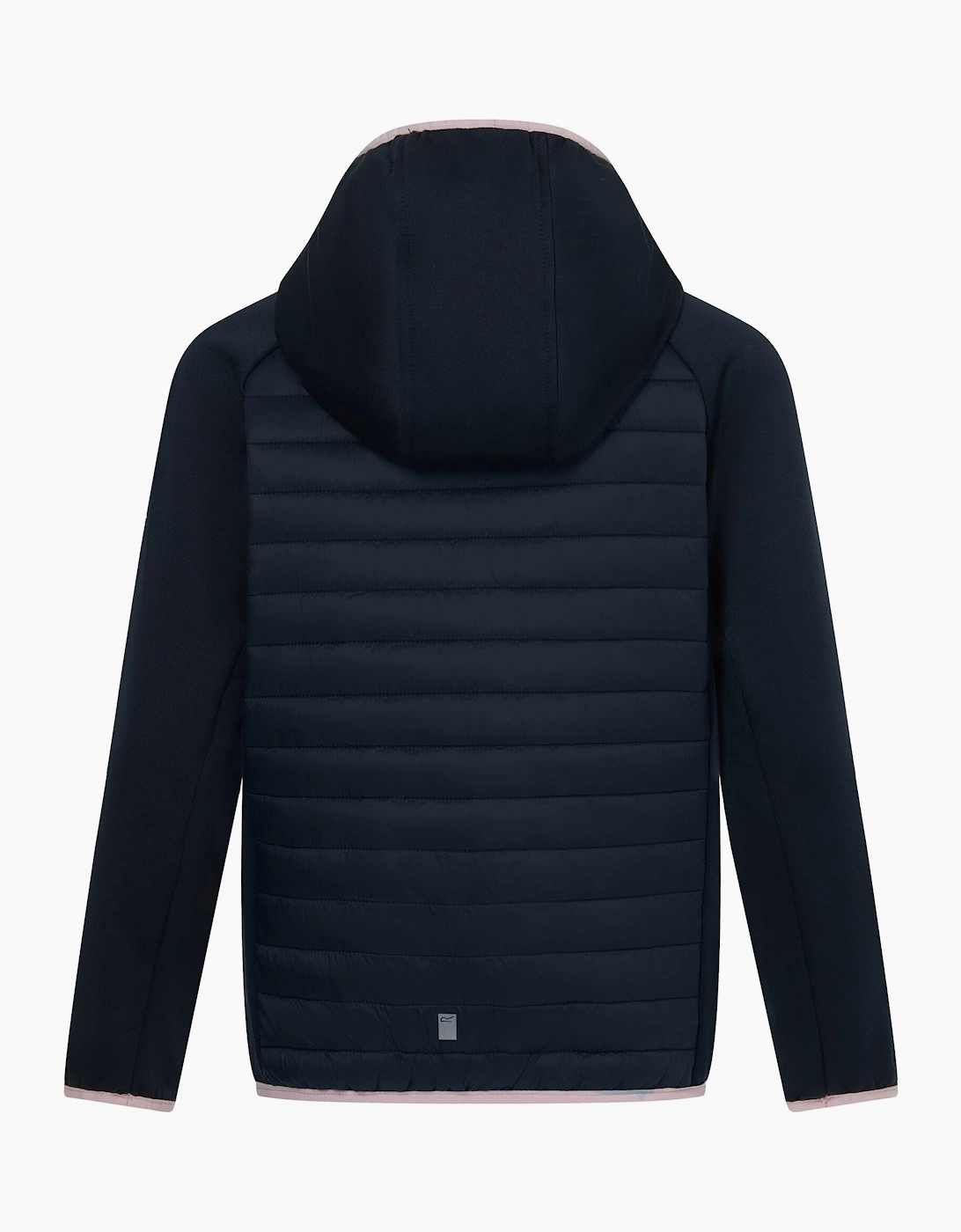 Regatta Childrens/Kids Andreson Hybrid Padded Jacket