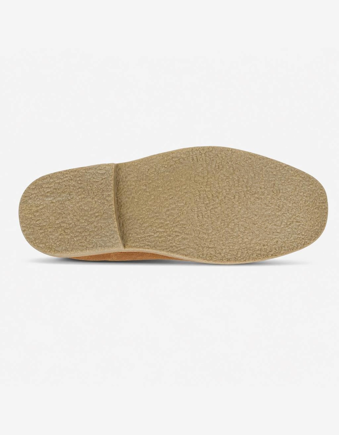 Roamers STANLEY Mens Desert Boots Tan