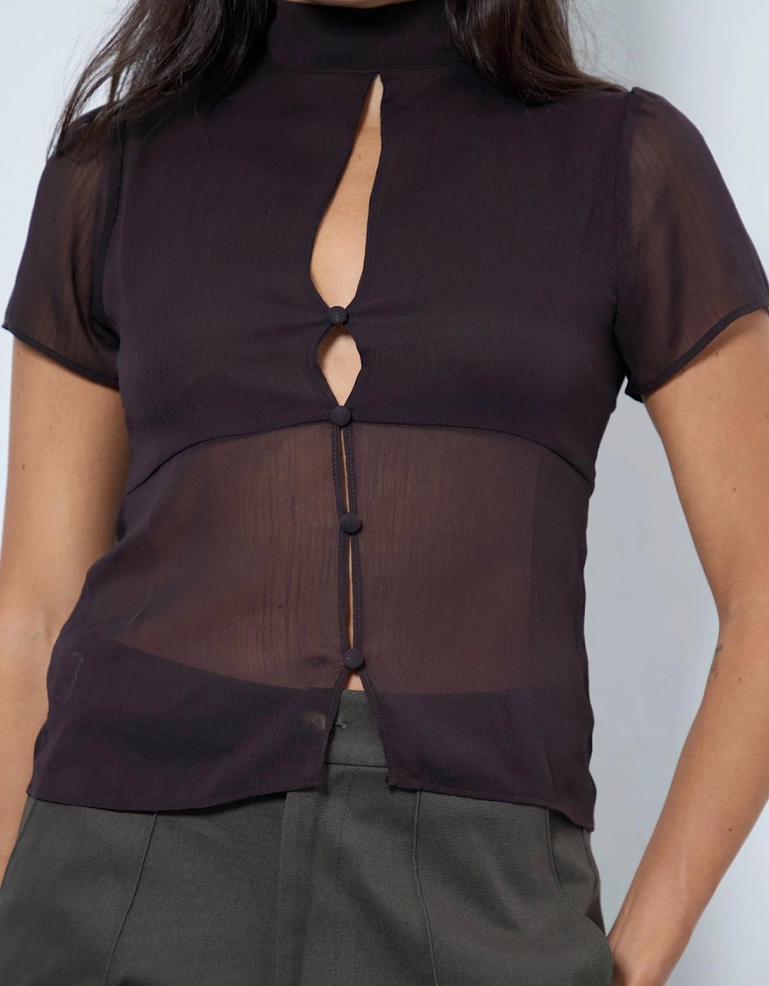 MIA TOP