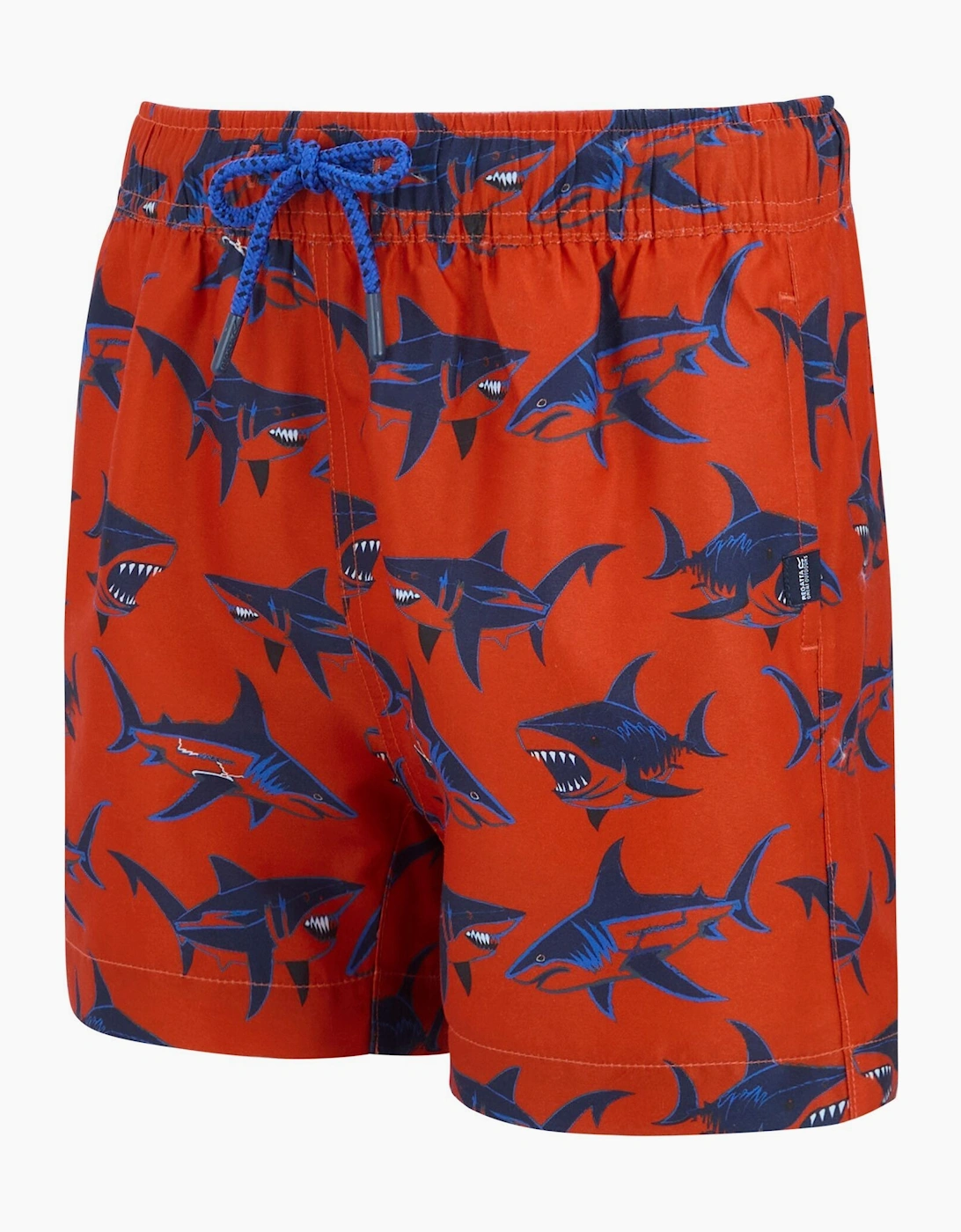 Regatta Childrens/Kids Skander Swim Shorts