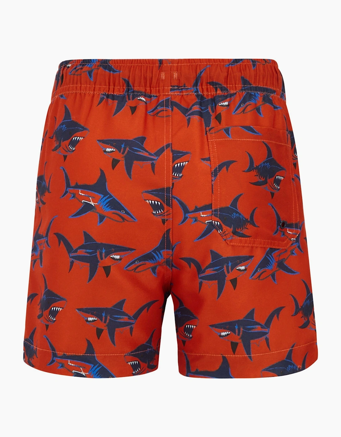 Regatta Childrens/Kids Skander Swim Shorts