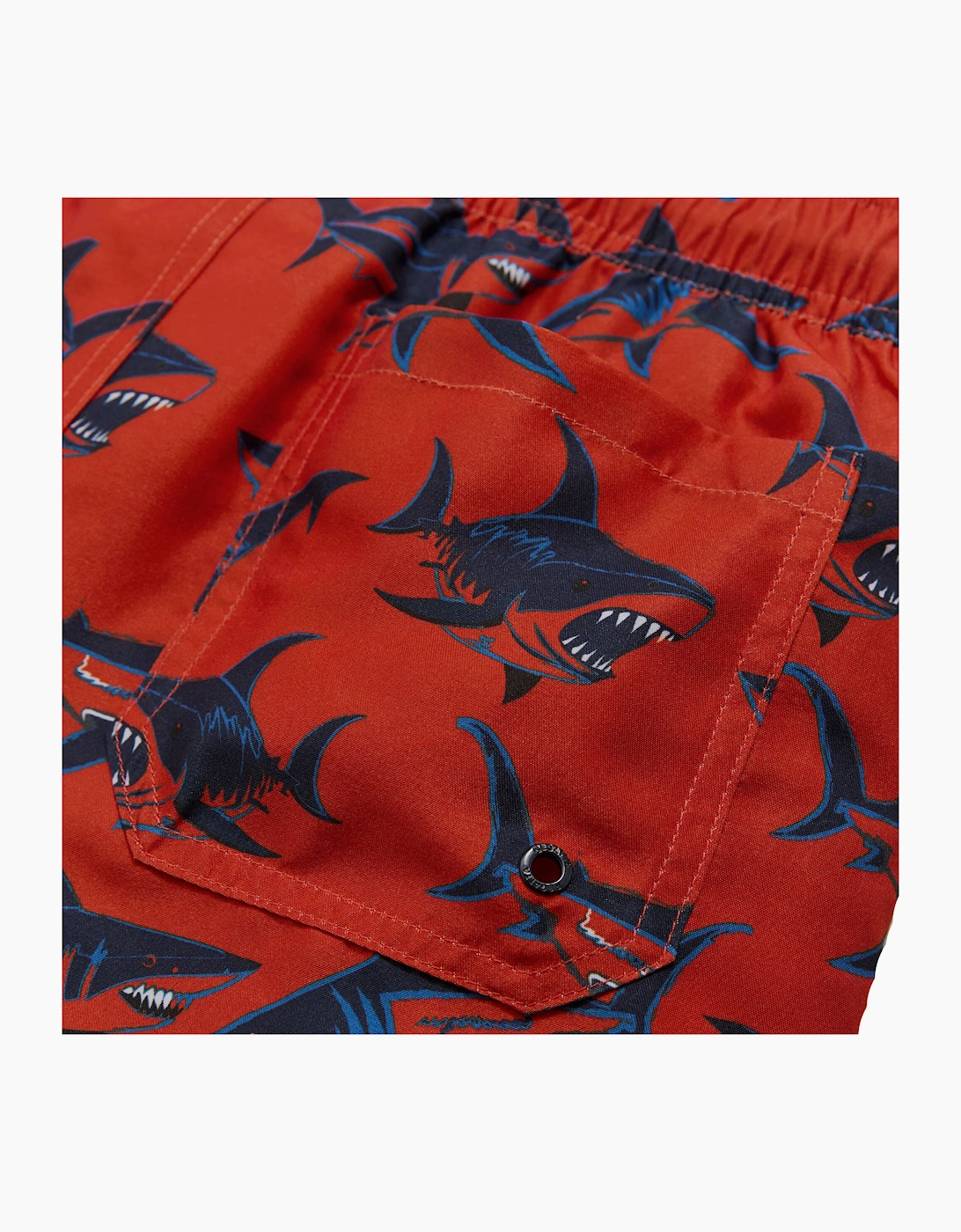 Regatta Childrens/Kids Skander Swim Shorts