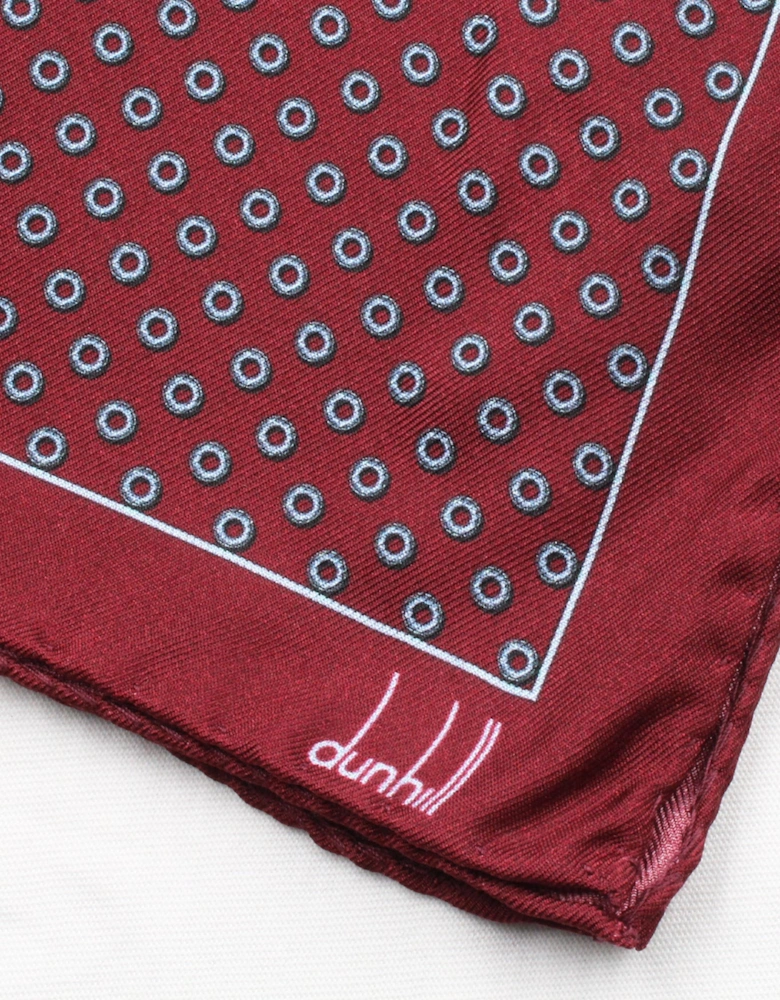 Dunhill Pocket Square
