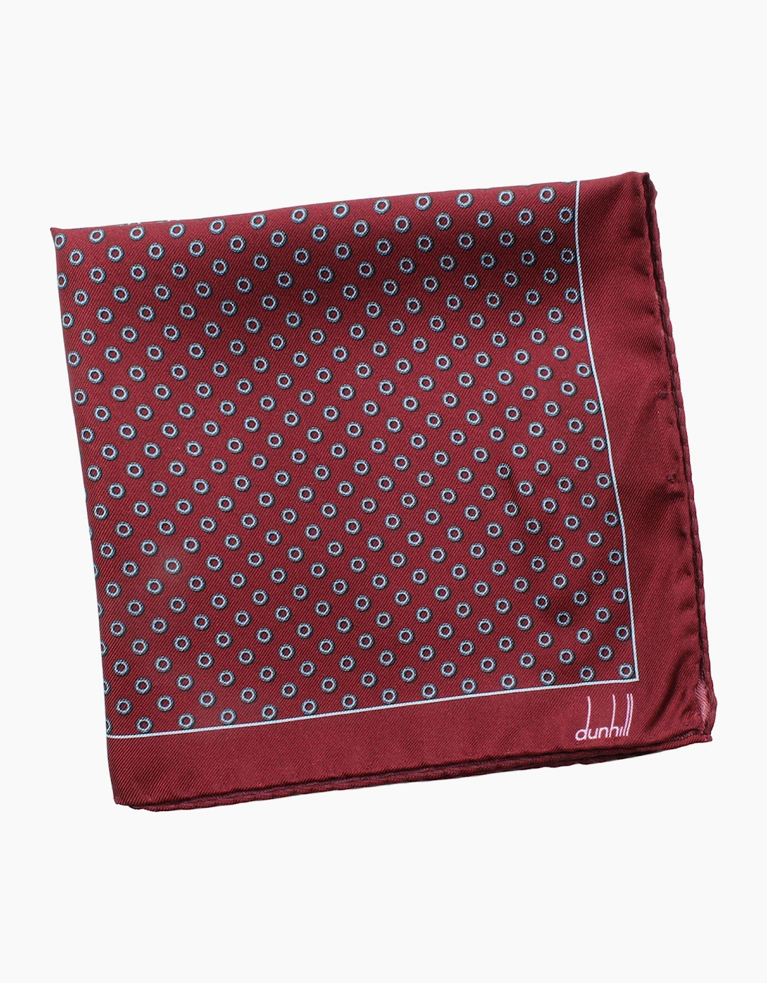 Dunhill Pocket Square