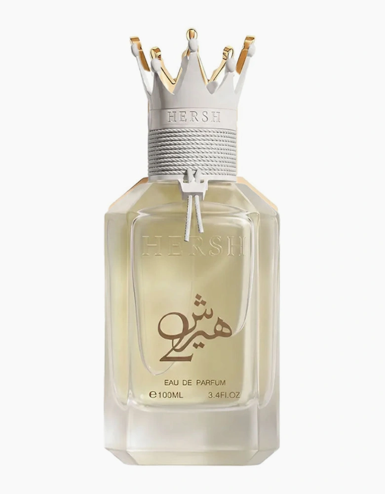 Hersh 2 Perfume Oud 100ml EDP Al ezz