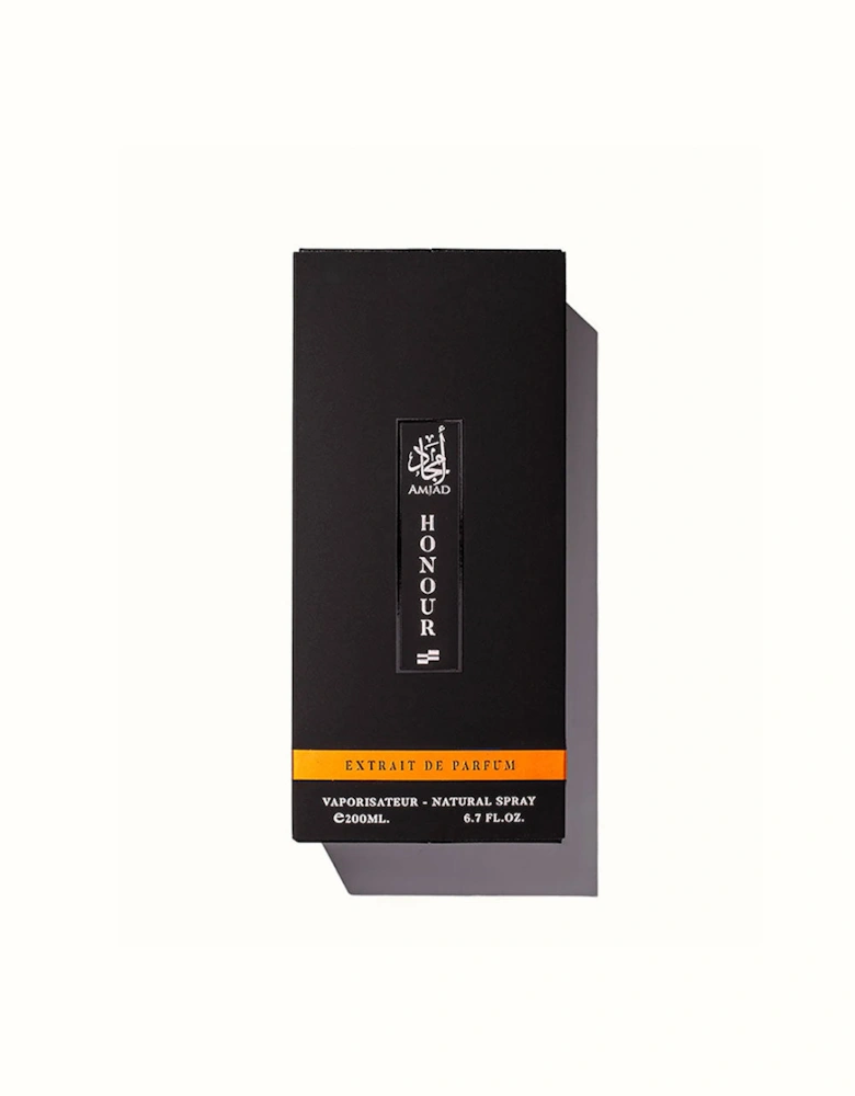 Amjad Honour Perfume EDP 200ml by Faan