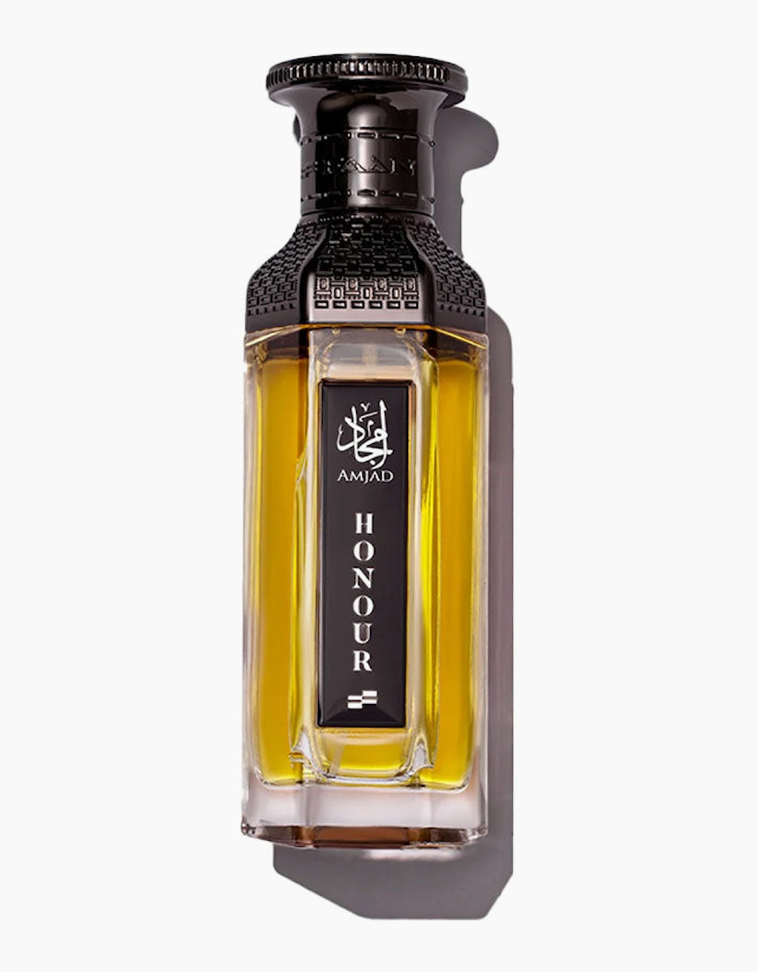 Amjad Honour Perfume EDP 200ml by Faan