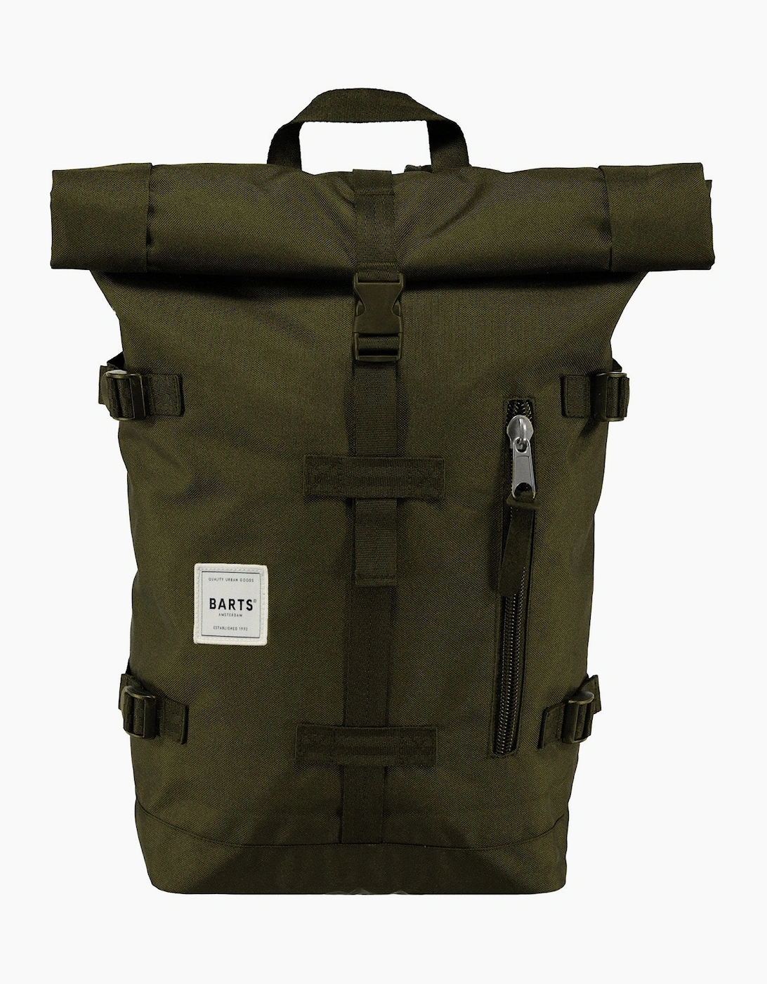 Barts Mens Mountain Basic Backpack