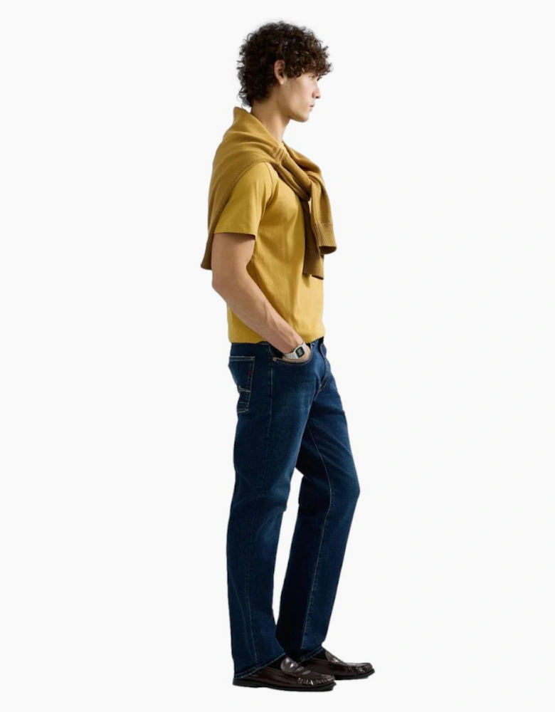 Replay Aideen Straight Fit Jeans 285 200 C007 Blue