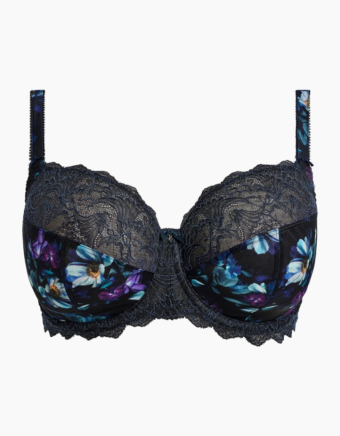 101501 Fantasie Lucia Side Support Bra