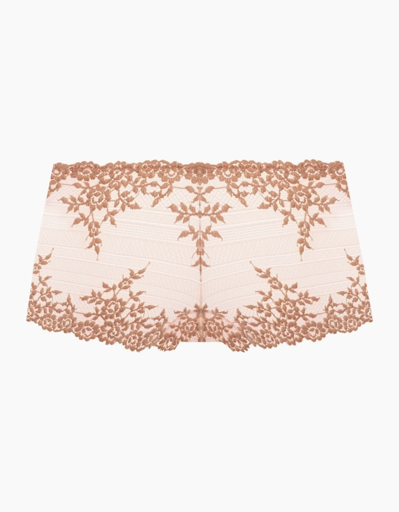 067491 Wacoal Embrace Lace Boy Short