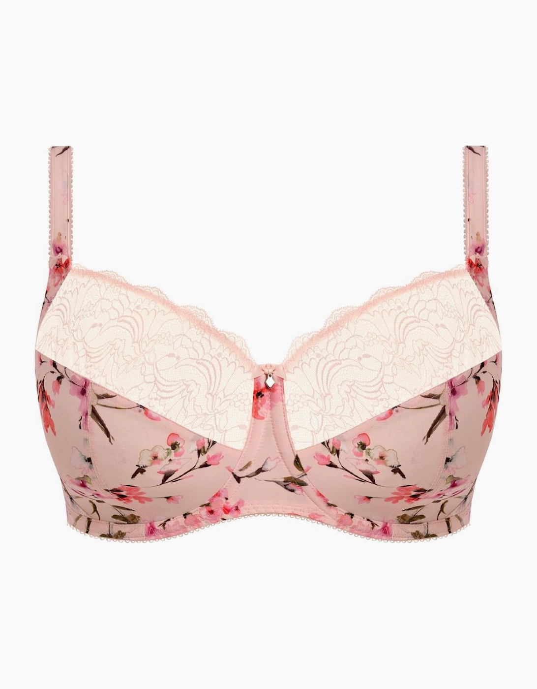 101501 Fantasie Lucia Side Support Bra