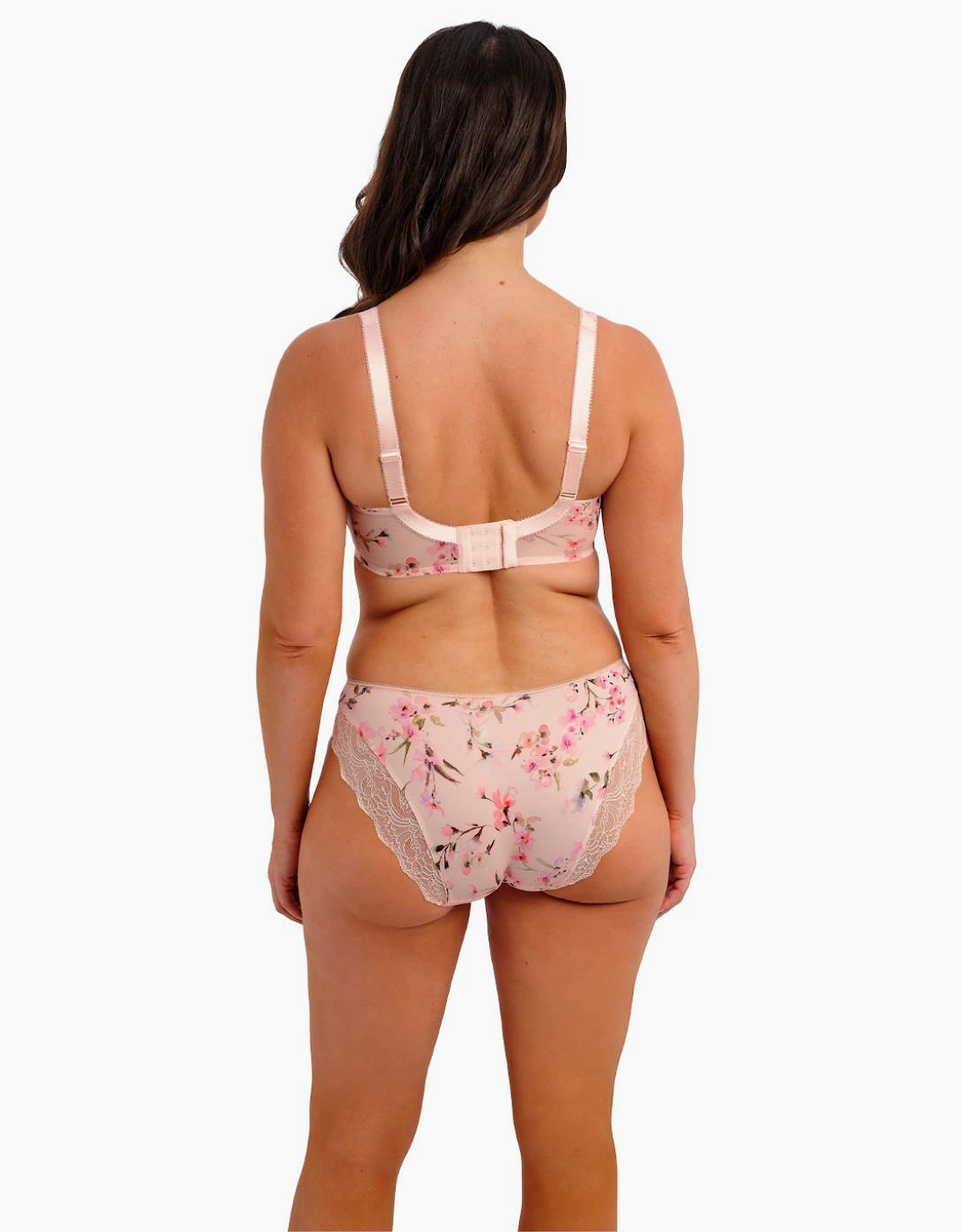 101501 Fantasie Lucia Side Support Bra