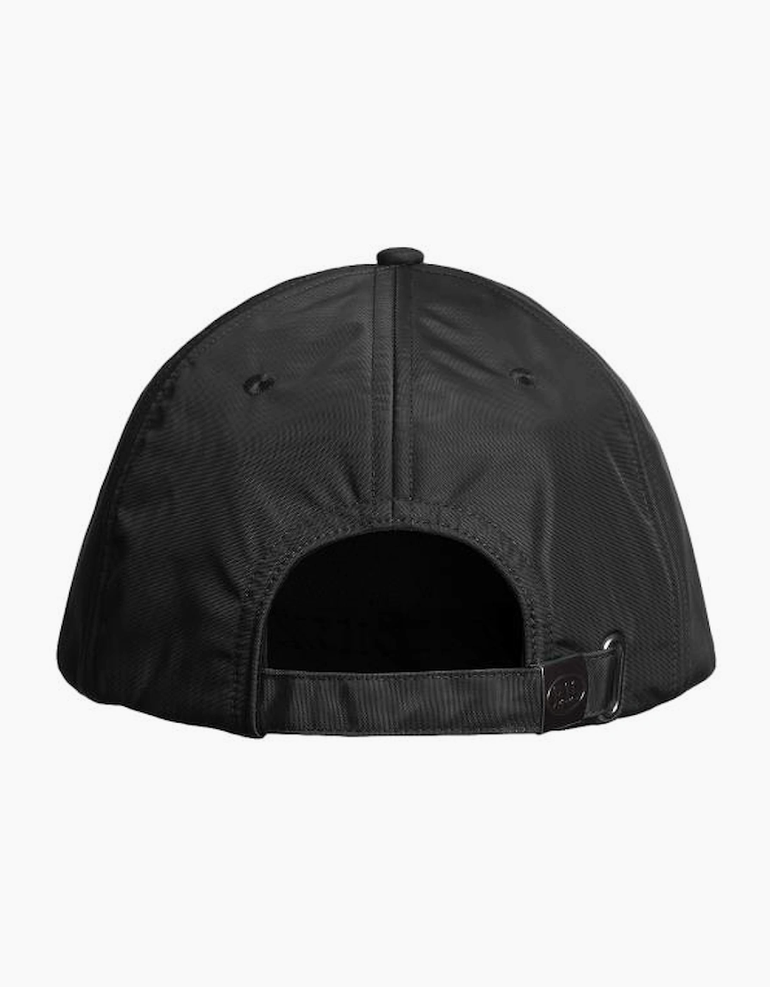 Parajumpers Patch Cap A1-26 0541 Black