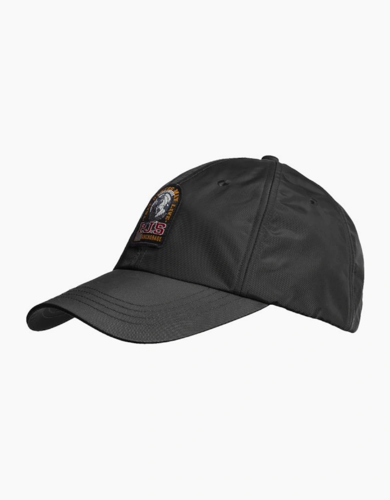 Parajumpers Patch Cap A1-26 0541 Black
