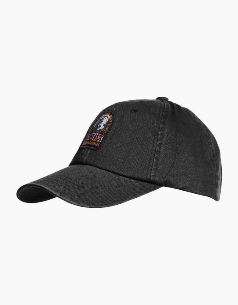 Parajumpers Leod Cap 0541 Black