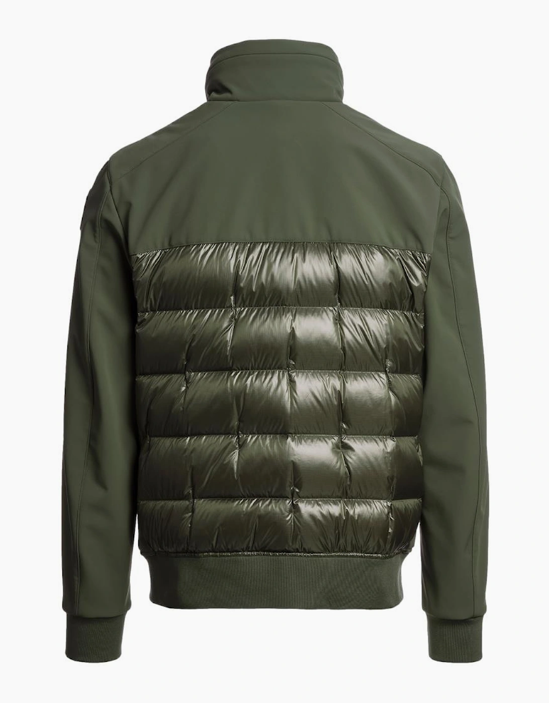 Parajumpers Matty 2.0 Hybrid Jacket 0356 Rosemary