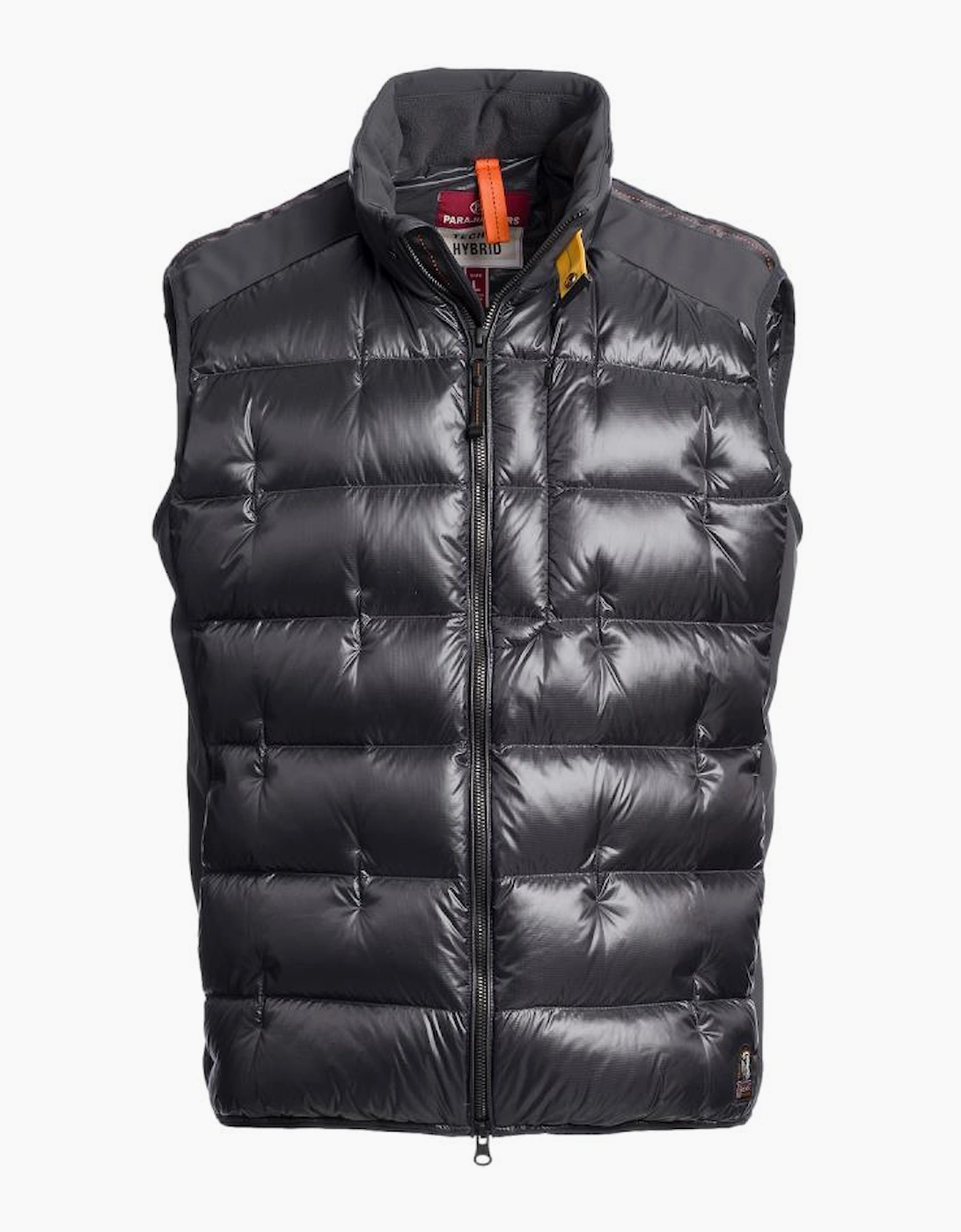 Parajumpers Millet Gilet 0736 Phantom