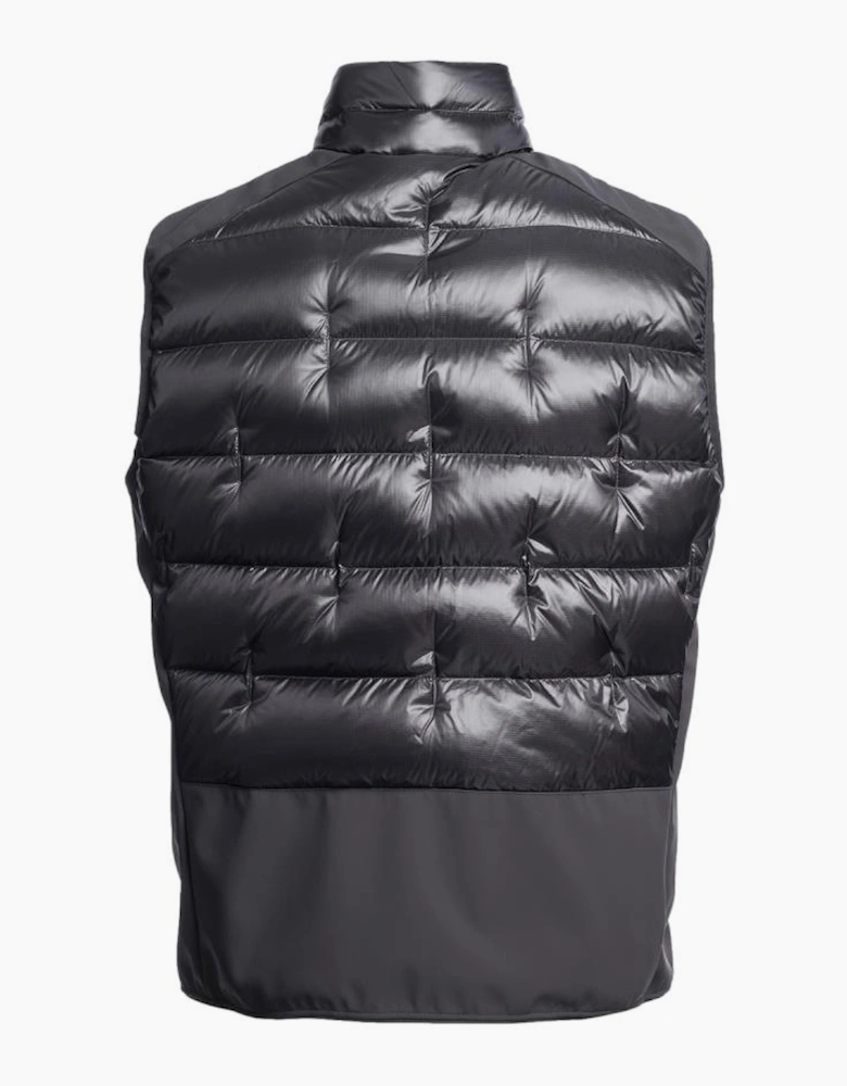 Parajumpers Millet Gilet 0736 Phantom