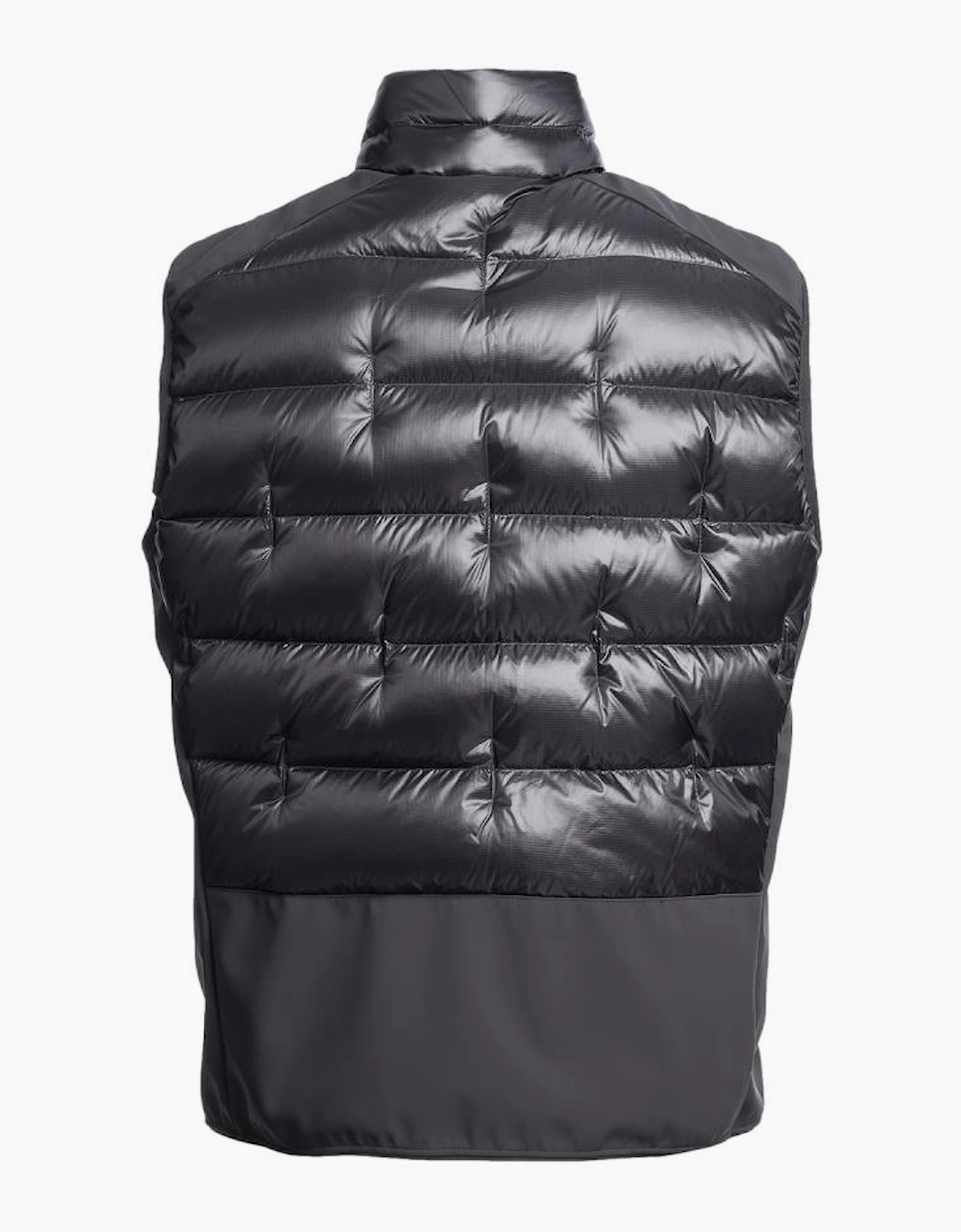 Parajumpers Millet Gilet 0736 Phantom