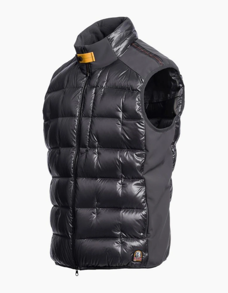 Parajumpers Millet Gilet 0736 Phantom