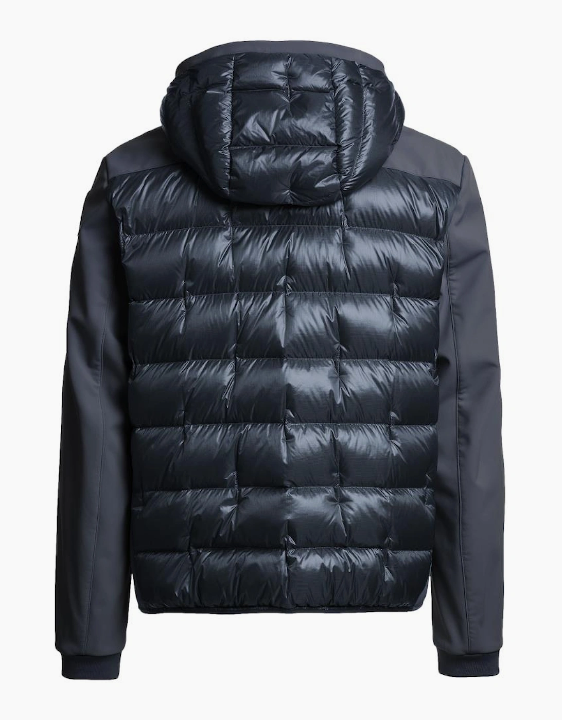 Parajumpers Vigalo Hybrid Jacket 0765 Nine Iron
