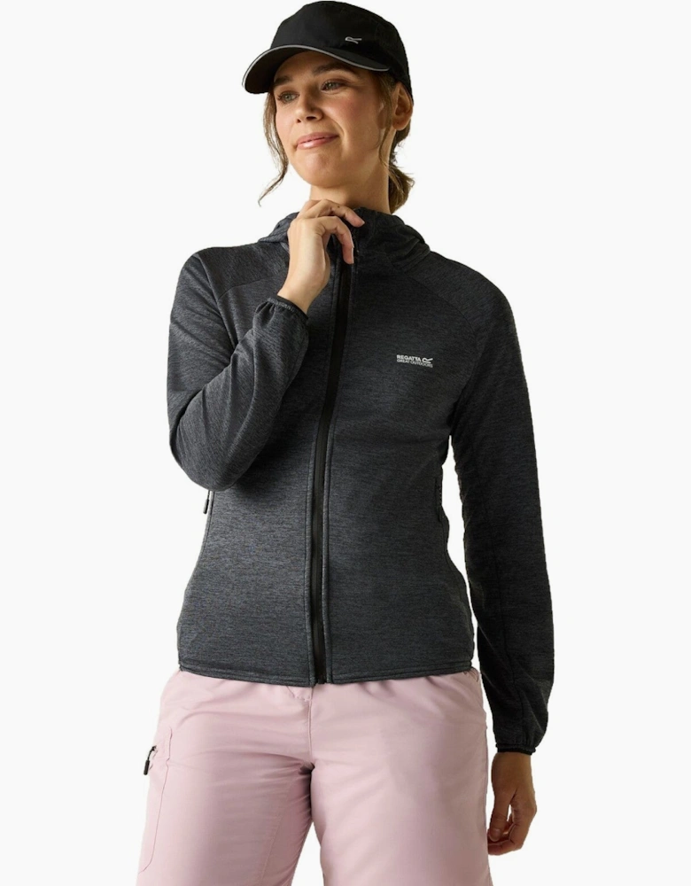 Regatta Womens Ferna Midlayer Hoodie