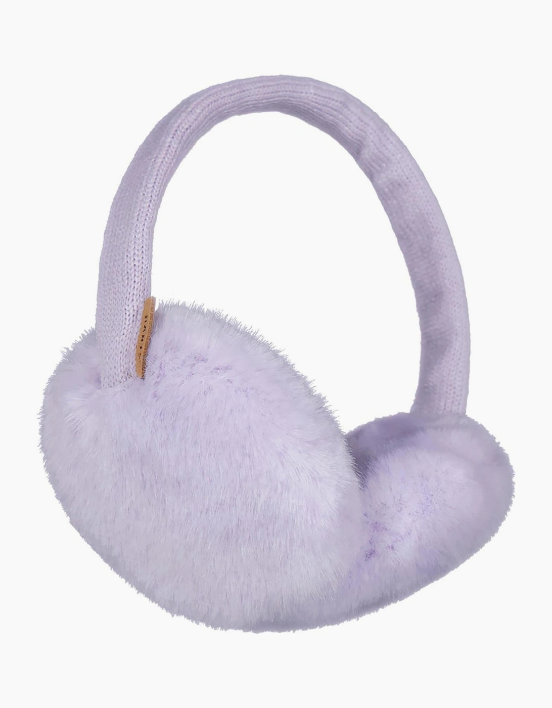 Barts Womens Plush Faux Fur Earmuffs Ear Warmers