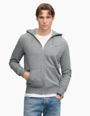 Antique Grey Marl