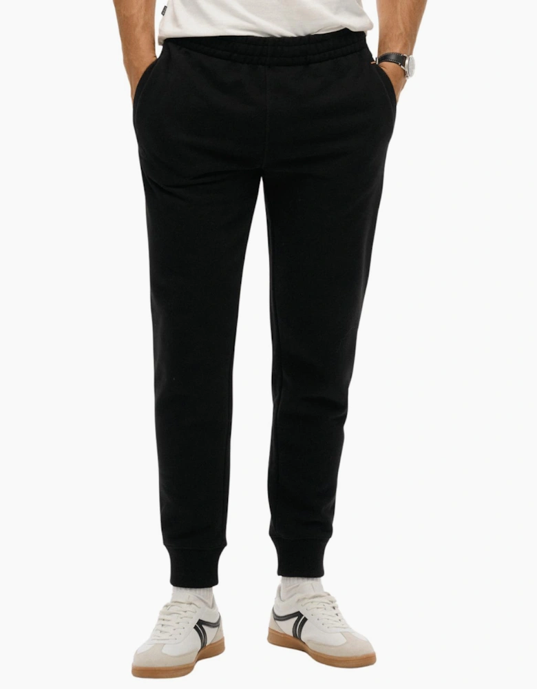 Superdry Mens Essential Logo Slim Fit Joggers