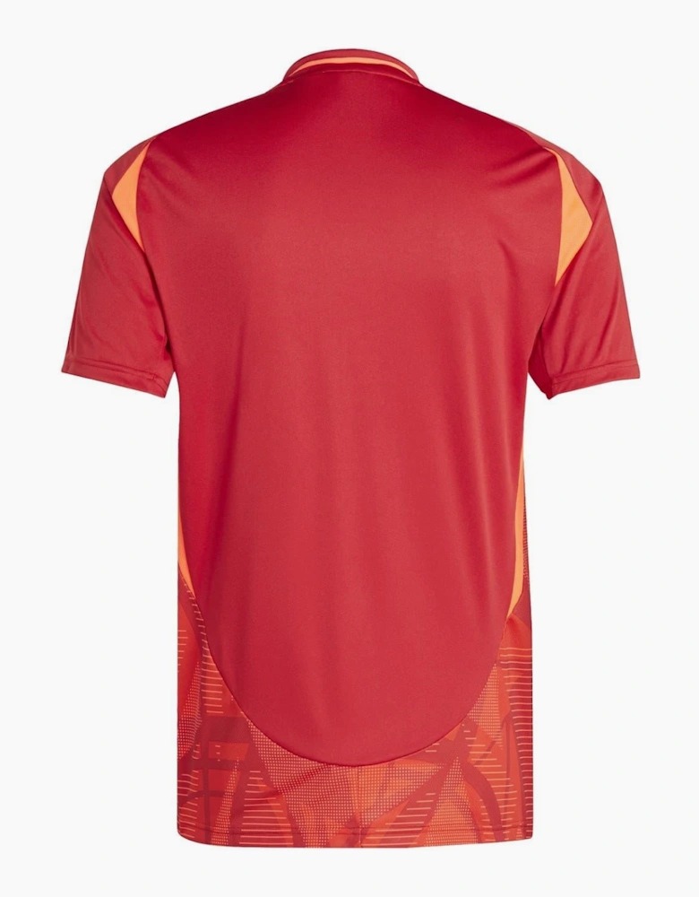 Mens Tiro24 C M Jersey T-Shirt